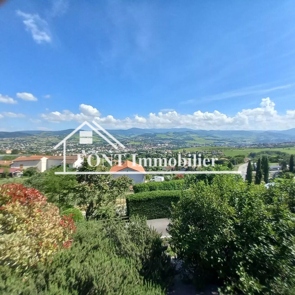 � vendre  Maison Cellieu (42320)