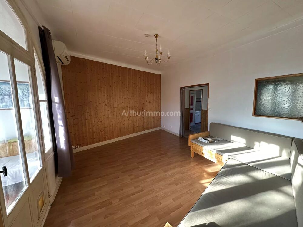 Vente Appartement 3 pièces 79 m² - View 3