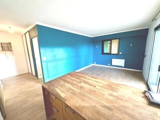  Appartement � vendre 2 pi�ces 39 m�