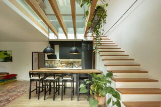  Villa � vendre 5 pi�ces 133 m�