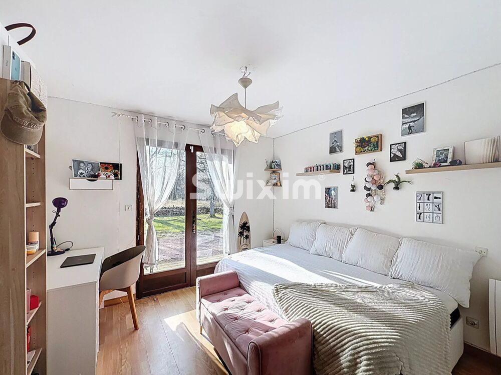 à vendre  Maison Pessac (33600)