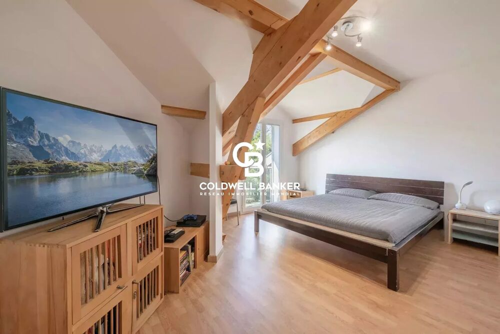 � vendre  Maison Messery (74140)