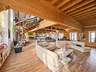  Loft � vendre 7 pi�ces 344 m�