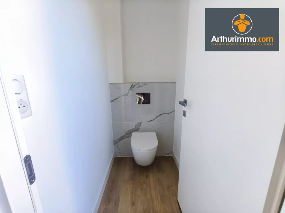Vente Appartement Appartement T3 de 71 m² avec loggia de 10 m² - Lot A04 Pietrosella