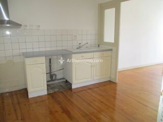  Appartement � louer 1 pi�ce 33 m�