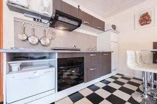  Appartement � louer 2 pi�ces 43 m�