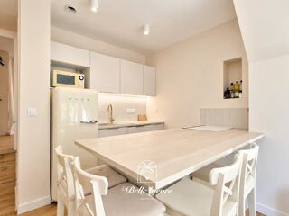  Appartement à vendre 3 pièces 53 m²