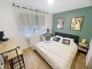  Appartement à louer 1 pièce 16 m²