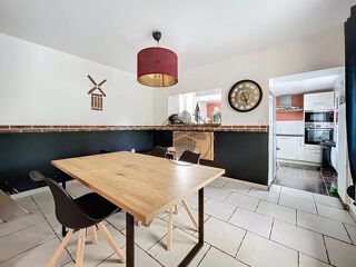  Maison � vendre 4 pi�ces 70 m�