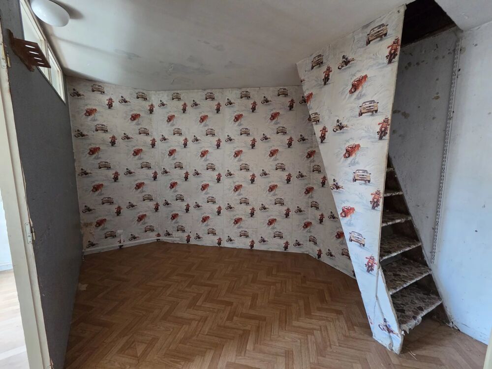 Vente Immeuble LAMASTRE - Immeuble de rapport - investisseurs Lamastre