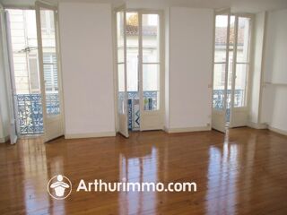  Appartement � louer 1 pi�ce 33 m�
