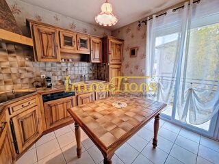  Maison � vendre 5 pi�ces 126 m�