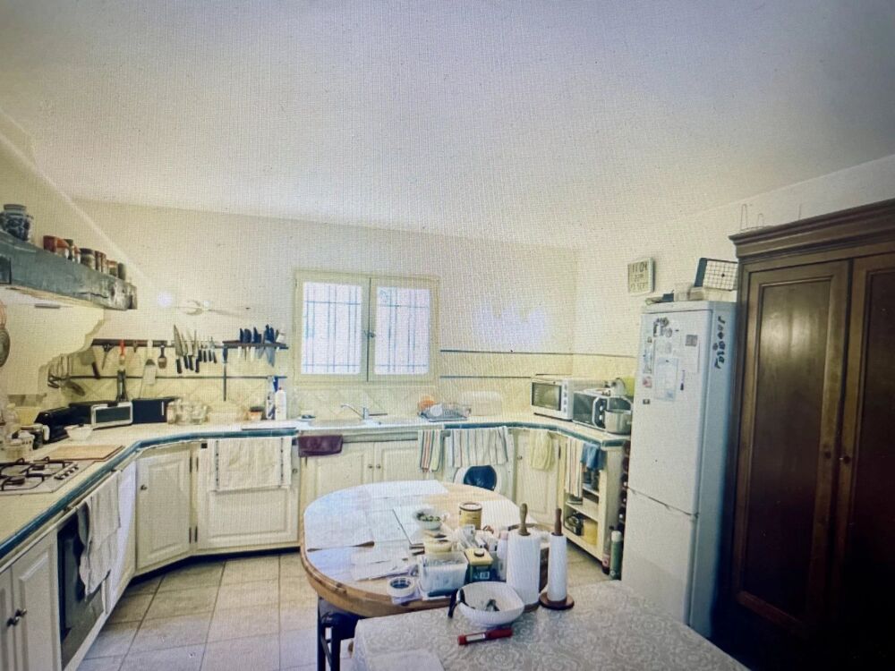 � vendre  Maison Contes (06390)