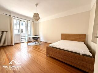 Appartement à vendre 3 pièces 75 m²