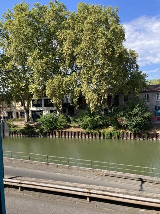  Appartement � louer 2 pi�ces 36 m�