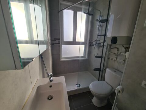  Appartement � louer 2 pi�ces 28 m�