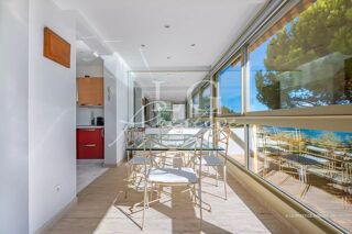  Appartement à vendre 3 pièces 93 m²