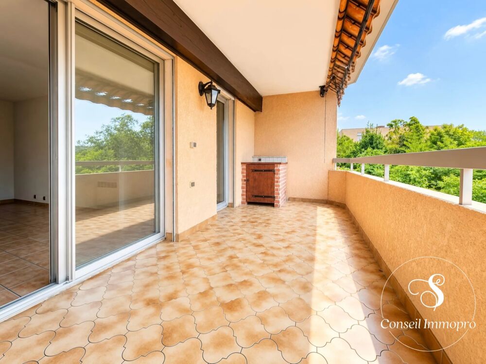 Vente Appartement LE CANNET – GARIBONDY | T3 DE 63,40 M² AVEC TERRASSE, PARKING ET Le cannet