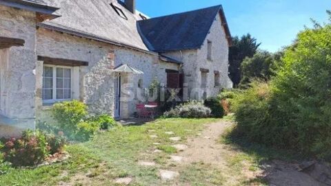  Maison  vendre 10 pices 374 m