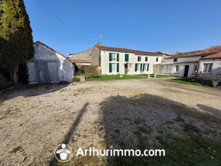  Maison à vendre 8 pièces 160 m²