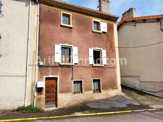  Maison à vendre 3 pièces 71 m²