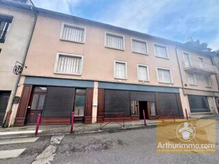  Maison à vendre 14 pièces 332 m²