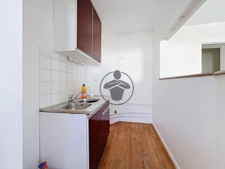  Appartement à louer 2 pièces 45 m²
