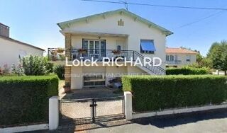  Maison à vendre 8 pièces 163 m²