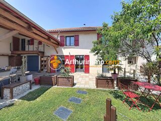  Maison à vendre 5 pièces 155 m²