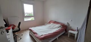  Appartement à louer 2 pièces 42 m²