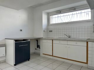  Appartement à vendre 6 pièces 93 m²