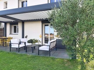  Maison à vendre 5 pièces 100 m²