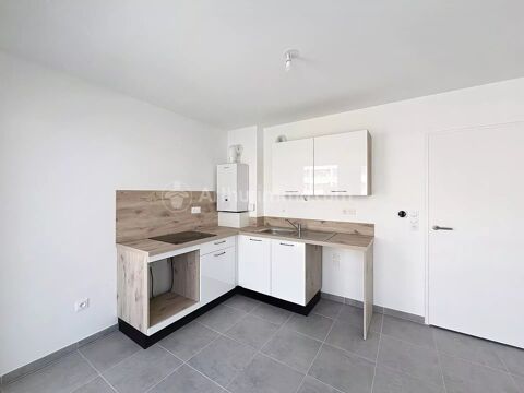  Appartement � louer 1 pi�ce 33 m�