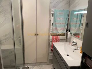  Appartement à vendre 3 pièces 90 m² Nice