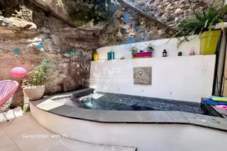  Maison à vendre 6 pièces 138 m²
