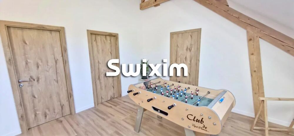 � vendre  Maison �pagny Metz Tessy (74330)