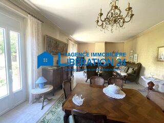  Maison à vendre 7 pièces 243 m²