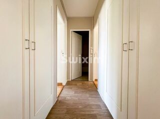  Appartement � vendre 4 pi�ces 88 m�