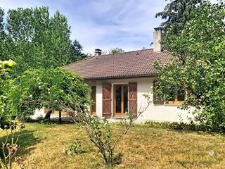  Maison à vendre 5 pièces 90 m²