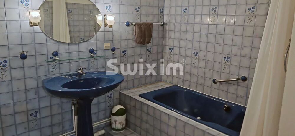 Vente Appartement Appartement 4 pièces Dole