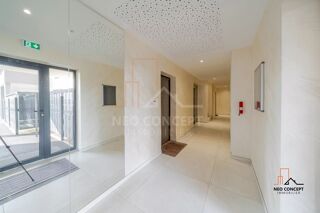  Appartement � vendre 3 pi�ces 66 m�