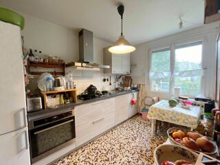 Maison à vendre 5 pièces 78 m²