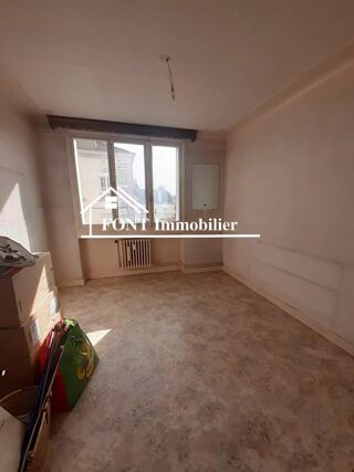  Appartement � vendre 4 pi�ces 67 m�