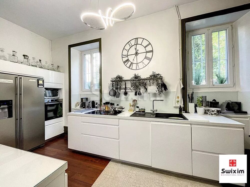  vendre  Villa Aubenas (07200)
