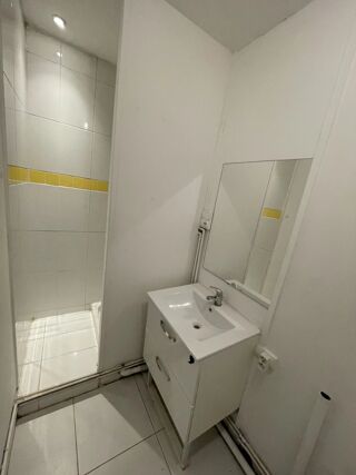  Appartement  louer 1 pice 21 m
