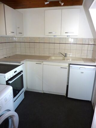  Appartement � louer 2 pi�ces 60 m�
