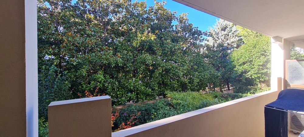 Vente Appartement CHAMBRUN - Place A.MEDECIN Nice