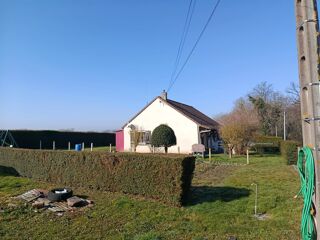  Maison � vendre 4 pi�ces 86 m�