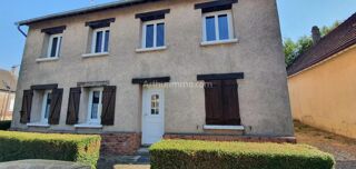  Maison � vendre 5 pi�ces 113 m�