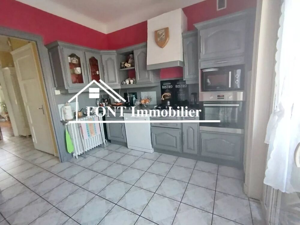 Vente Appartement SAINT-CHAMOND, BEL APPARTEMENT 2 OU 3 CHAMBRES Saint-chamond